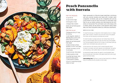 Everyday Entertaining: 110+ Recipes for Going All Out When You're Staying In