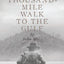 A Thousand Mile Walk to the Gulf