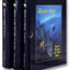 The Reef Set: Reef Fish, Reef Creature and Reef Coral (3 Volumes)