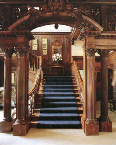 Great American Houses and Their Architectural Styles