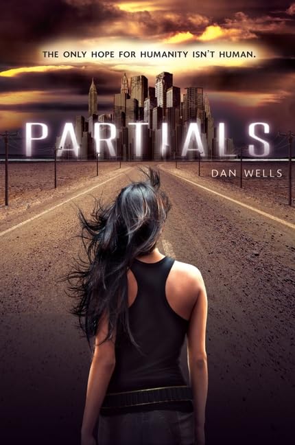 Partials (Partials Sequence, 1)