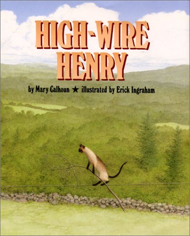 High-Wire Henry
