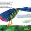 The Tiny Seed/Ready-to-Read Level 2 (The World of Eric Carle)
