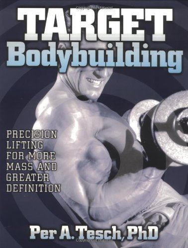 Target Bodybuilding