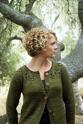 Coastal Knits: A Collaboration Between Friends on Opposite Shores