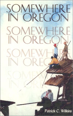 Somewhere in Oregon