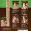 Learn to Carve a Wood Spirit in 30 Steps (Fox Chapel Publishing) Harold Enlow's Whittling and Carving Tips [Booklet Only] Step-by-Step Instructions and Photos to Woodcarving Your Own Green Man