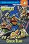 Green Team! (Teenage Mutant Ninja Turtles) (Step into Reading)