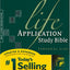 Life Application Study Bible NLT, Personal Size