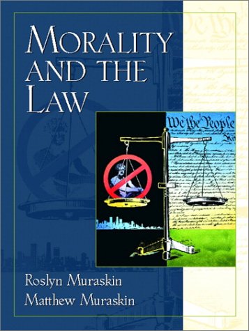 Morality and the Law