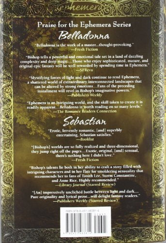 Bridge of Dreams (Ephemera)