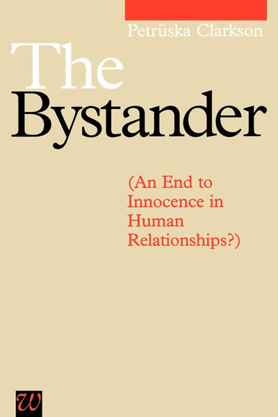 The Bystander (Exc Business And Economy (Whurr))