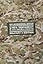 NIV, New Testament with Psalms and Proverbs, Military Edition, Compact, Paperback, Military Camo, Comfort Print