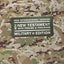 NIV, New Testament with Psalms and Proverbs, Military Edition, Compact, Paperback, Military Camo, Comfort Print