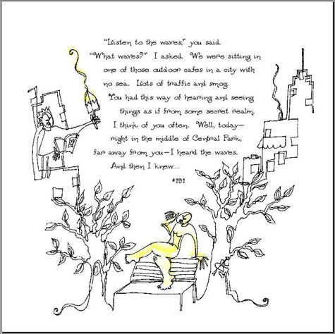 The Persistence of Yellow: Book of Recipes for Life