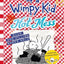 Diary of a wimpy kid: hot mess (book 19)