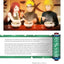 Naruto Shippuden: The Official Cookbook