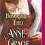 An Honorable Thief (Harlequin Historical Series)