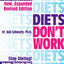 DIETS DON'T WORK 3RD ED by Schwartz, Bob