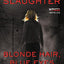 Blonde Hair, Blue Eyes
