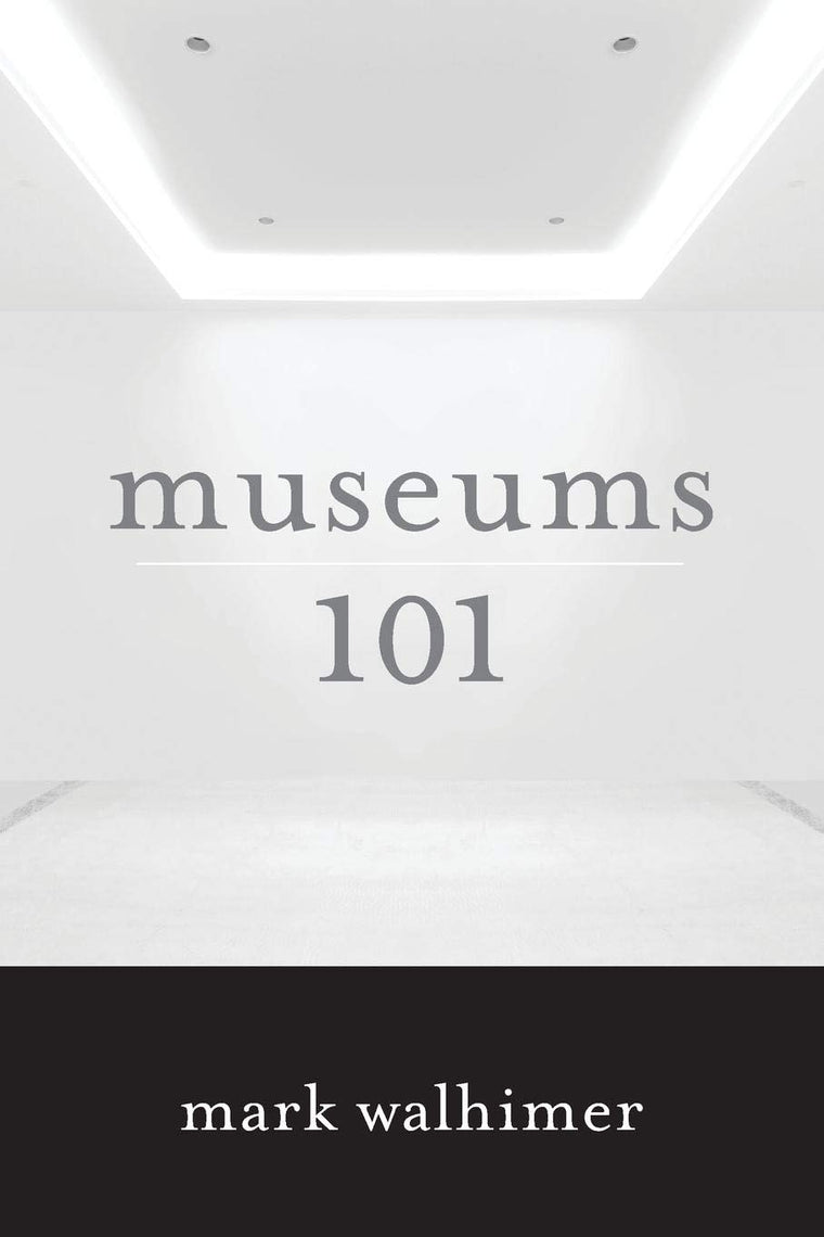 Museums 101
