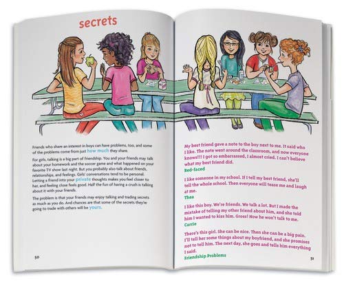 A Smart Girl's Guide: Boys: Surviving Crushes, Staying True