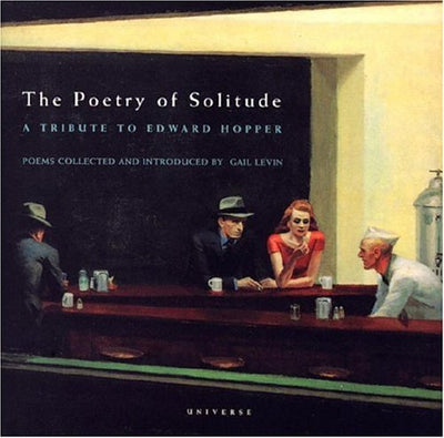 The Poetry of Solitude: A Tribute to Edward Hopper