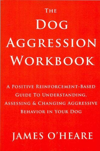 Dog Aggression Workbook
