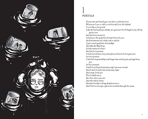 Words of a Goat Princess