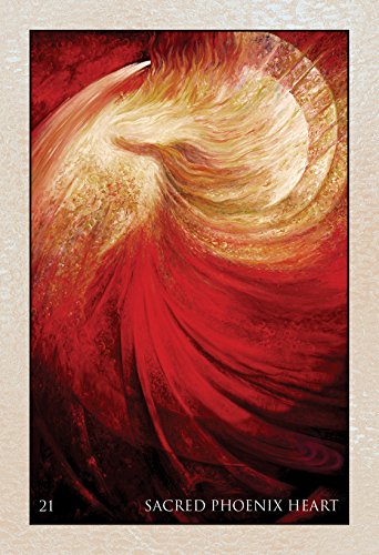 Rumi Oracle: An Invitation into the Heart of the Divine