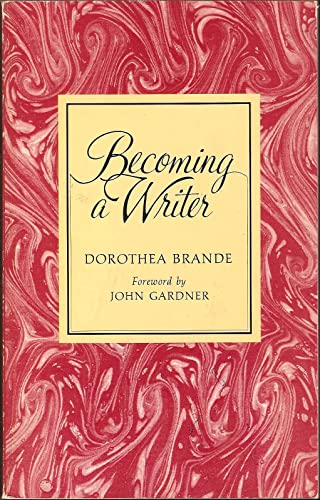Becoming a Writer
