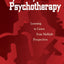 Psychodynamic Psychotherapy