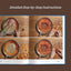 Pastry Temple: Baking with Inspired Flavors (A Pastry Cookbook for Croissant, Brioche, and Puff Pastry)