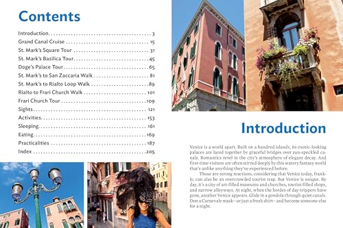 Rick Steves Pocket Venice