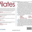 Pilates by Isacowitz, Rael