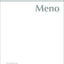 Meno (Hackett Classics)
