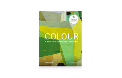 Color Third Edition: A workshop for artists and designers