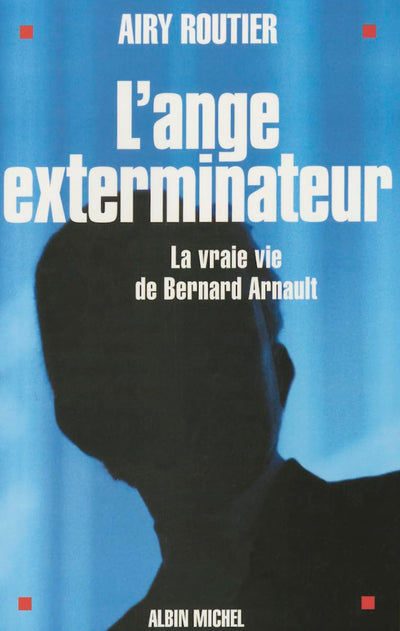 Ange Exterminateur (L') (Memoires - Temoignages - Biographies) (French Edition)