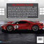 Supercars: Built for Speed