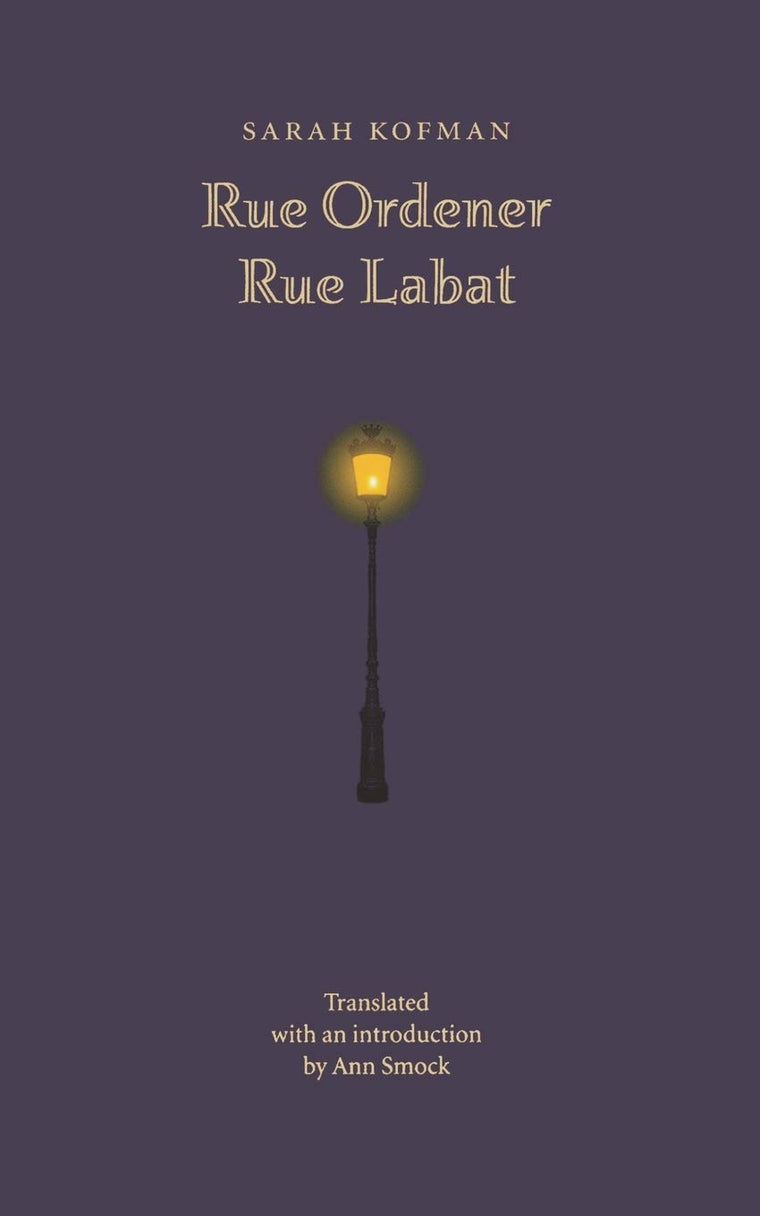 Rue Ordener, Rue Labat (Stages)