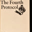 The Fourth Protocol by Forsyth, Frederick