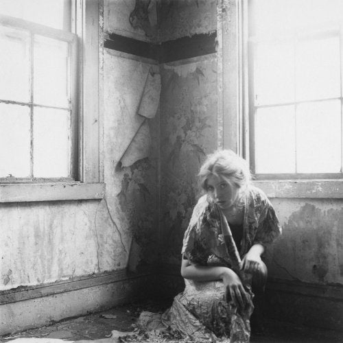 Francesca Woodman