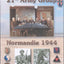 21st Army Group (Normandie 1944) (English and French Edition
