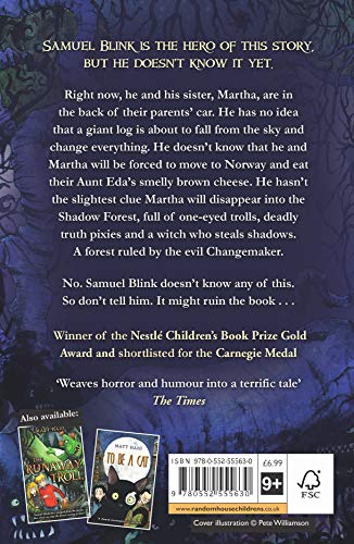 Shadow Forest