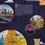 Lonely Planet Kids Amazing World Atlas: The worlds in your hands