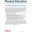 The Essentials of Teaching Physical Education: Curriculum, Instruction, and Assessment (SHAPE America set the Standard)