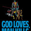 X-MEN: GOD LOVES, MAN KILLS [NEW PRINTING]