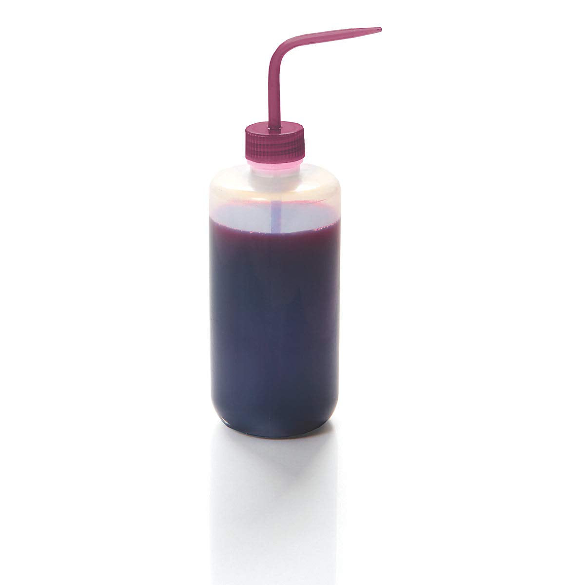 BROADMAN CHURCH SUPPLIES Communion Cup Filler, Plastic Squeeze Bottle, 36 Ounce, Fills 45-50 Cups