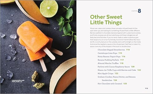 Edibles for Beginners: A Cannabis Cookbook