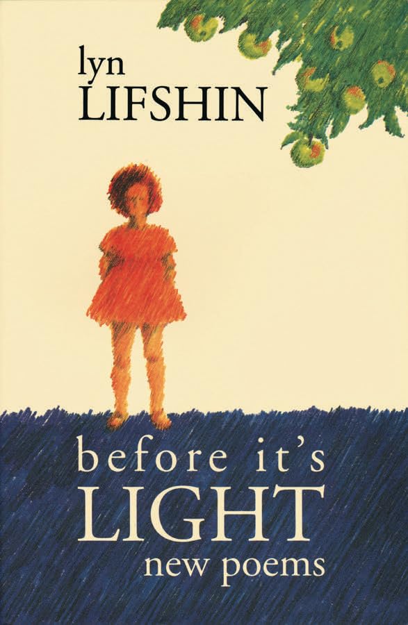 Before It's Light